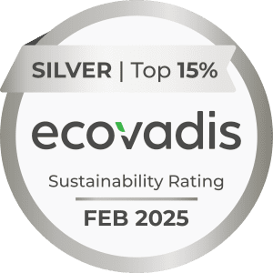 IdeasMotion-EcoVadis-ESG-Rating-Silver-Medal