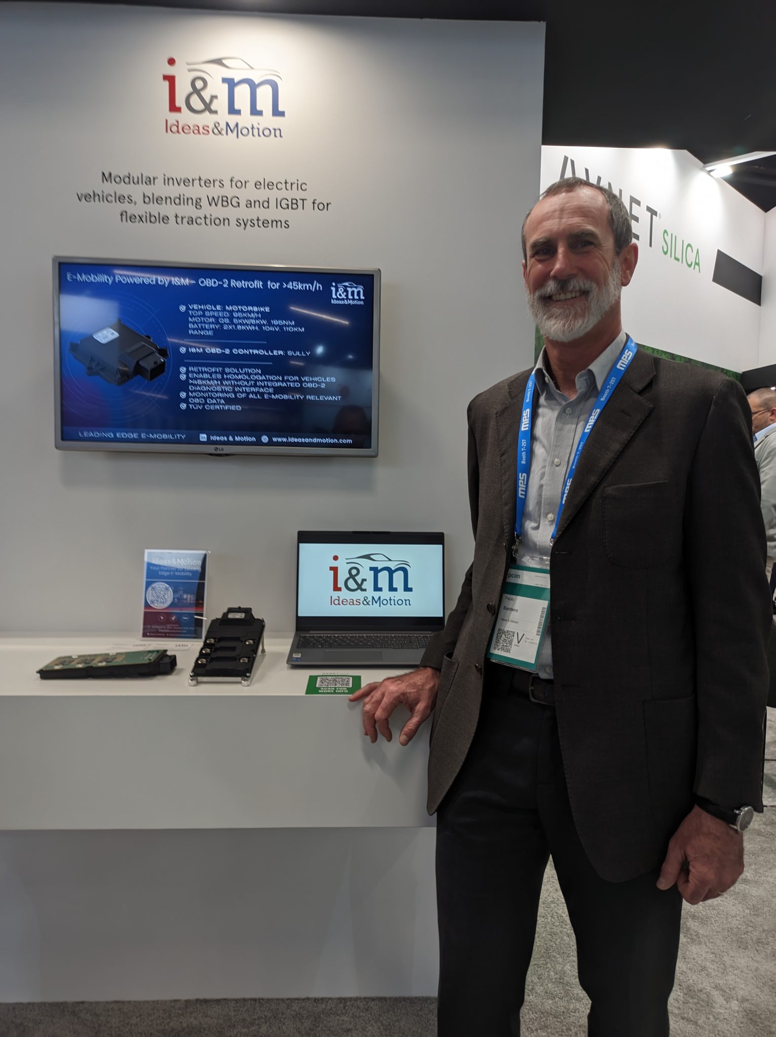 Pcim Europe 2025 Ideas Motion